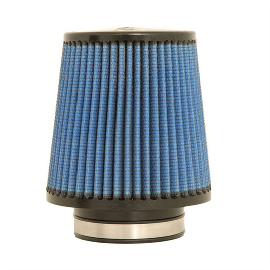 Volant Universal Pro5 Air Filter - 6.0in x 4.75in x 6.0in w/ 3.5in Flange ID Volant Air Filters - Direct Fit