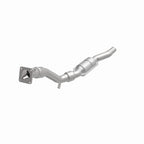MagnaFlow Direct Fit Catalytic Converter 00-02 Audi A6 Quattro 2.7L