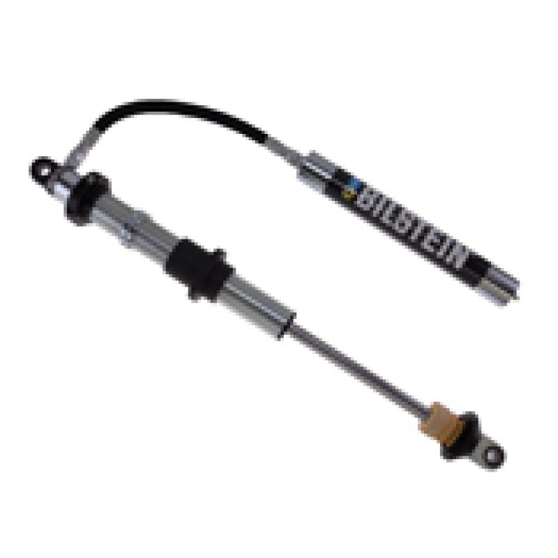 Bilstein 8125 Series 31.5in Extended Length 19.5in Collapsed Length 46mm Monotube Shock Absorber Bilstein Shocks and Struts