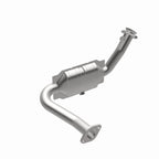 MagnaFlow Direct Fit Catalytic Converter 07-09 Ranger 4.0 Driver Side OEM