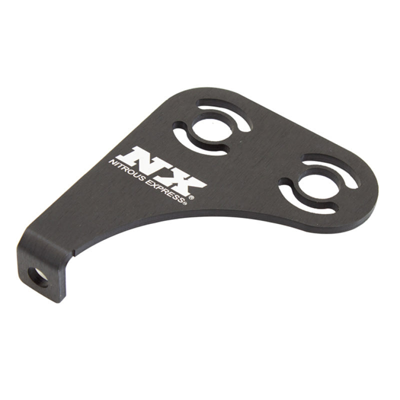 Nitrous Express Solenoid Bracket For 2015+ Polaris RZR