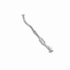 MagnaFlow Direct Fit Catalytic Converter 1989-1990 CAMRY 2.0L Underbody