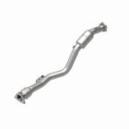 MagnaFlow Direct Fit Catalytic Converter 04/06 VW Phaeton 4.2L Front Passenger Side