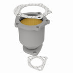 MagnaFlow Direct Fit Catalytic Converter 99-01 Sephia/Spectra Front OE