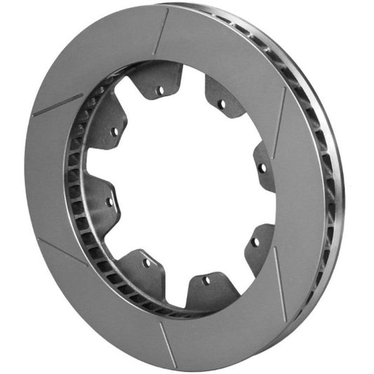 Wilwood Rotor-GT48 SPC-37-LH 13.06 x 1.38 - 8 on 7.00in Wilwood Brake Rotors - 2 Piece