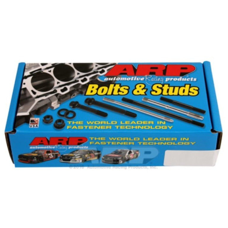 ARP Chevrolet Small Block Gen V LT1/LT4 6.2L 12pt Head Stud Kit ARP Head Stud & Bolt Kits