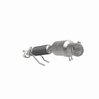 MagnaFlow Direct Fit Catalytic Converter 2014 Ford Fusion 2.0L T