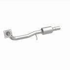 MagnaFlow Direct Fit Catalytic Converter 90 Volkswagen Cabriolet 1.8