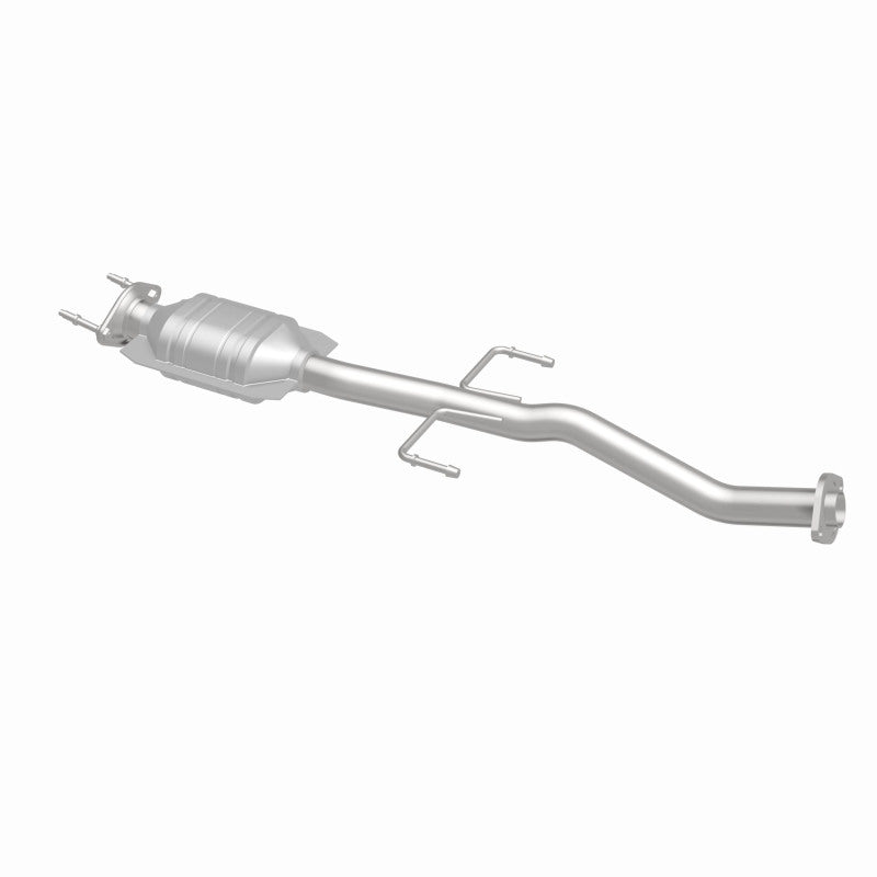 MagnaFlow Direct Fit Catalytic Converter95-98 Mazda Protege Rear
