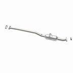 MagnaFlow Direct Fit Catalytic Converter 98-01 Chevrolet Metro 1.3L
