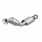 MagnaFlow Direct Fit Catalytic Converter 03-04 350Z/G35 Coupe Driver Side
