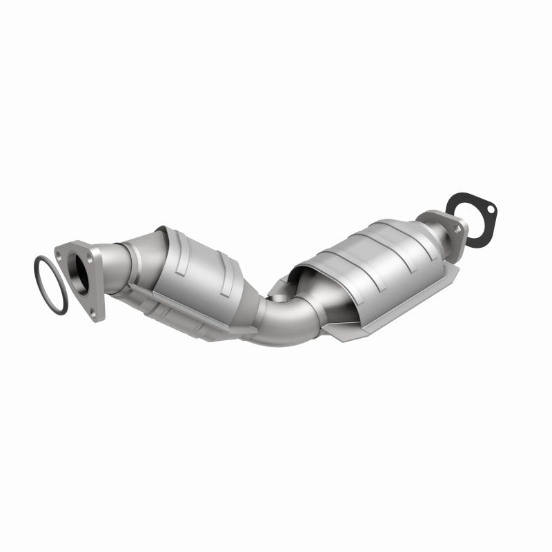 MagnaFlow Direct Fit Catalytic Converter 03-04 350Z/G35 Coupe Driver Side