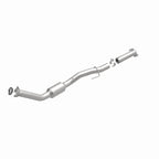 MagnaFlow Direct Fit Catalytic Conv 02-05 Chevrolet Trailblazer EXT 02-03 GMC Envoy XL 4.2L 129in WB