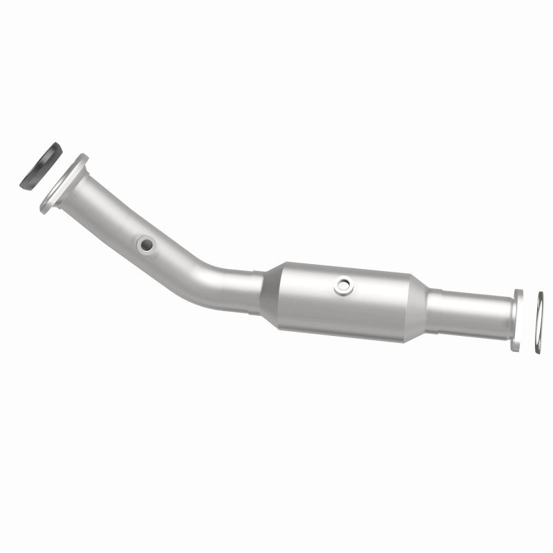 MagnaFlow Conv DF 2003-2005 Mazda 6 2.3