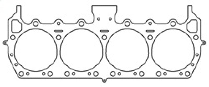 Cometic Chrysler 361/383/413/440 4.410in Bore .086 MLS-5 Head Gasket