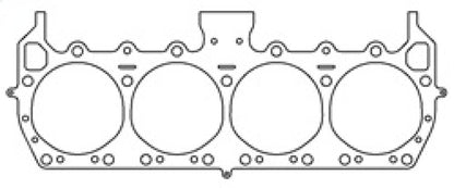 Cometic Chrysler B/RB 4.500in Bore .060in MLS  Head Gasket