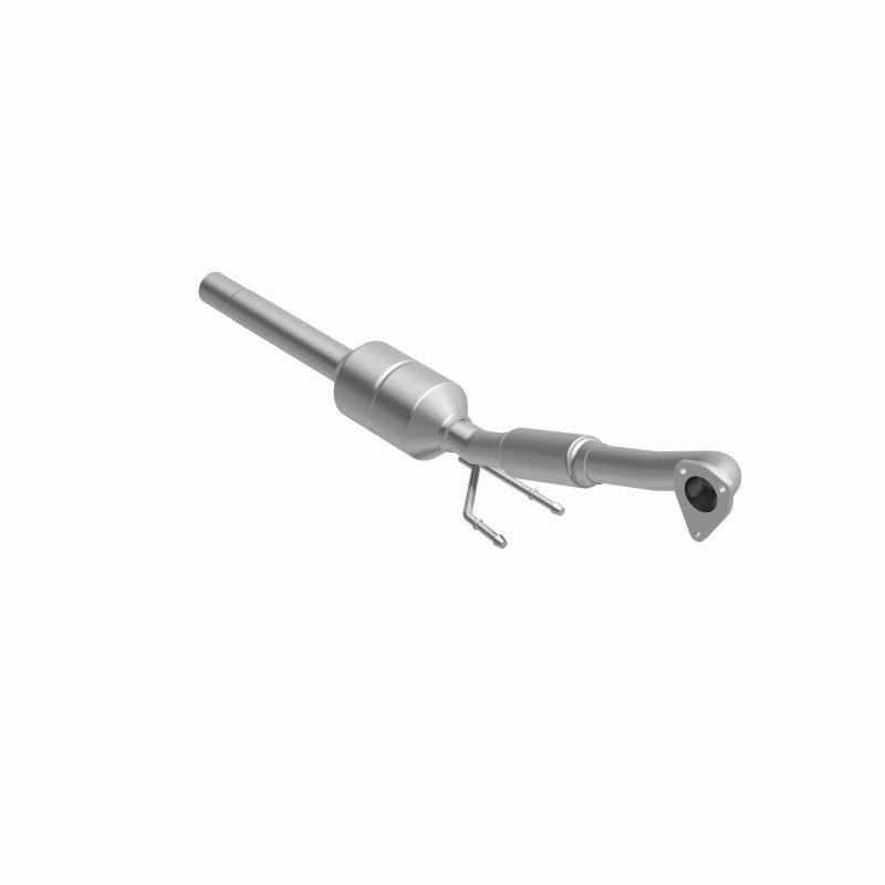 MagnaFlow Direct Fit Catalytic Converter 1999-2006 Volkswagen Beetle L4 1.9 Diesel