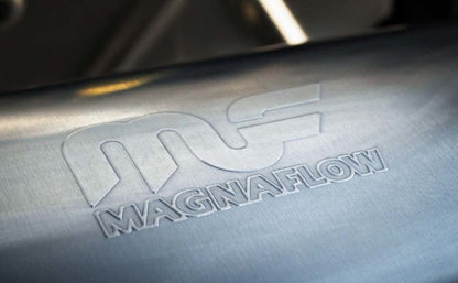 MagnaFlow Muffler Mag SS 30X7X7 3/2.5X2.5 C/D