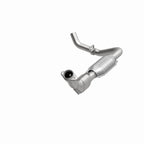 MagnaFlow Direct Fit Catalytic Converter 99-00 Ford Trucks 5.4L