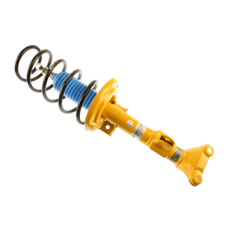 Bilstein B12 2012 Mercedes-Benz C250 Luxury Sedan Front and Rear Suspension Kit