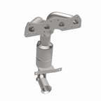 MagnaFlow Direct Fit Catalytic Converter Mini Cooper Clubman Manif