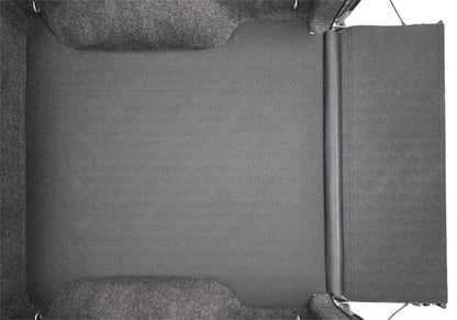 BedRug 07-18 GM Silverado/Sierra 5ft 8in Bed BedLiner