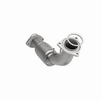 MagnaFlow Direct Fit Catalytic Converter 99-02 4Runner Front 3.4L