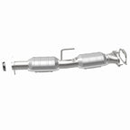 MagnaFlow Direct Fit Catalytic Converter 01-04 Explorer 4.0L OEM