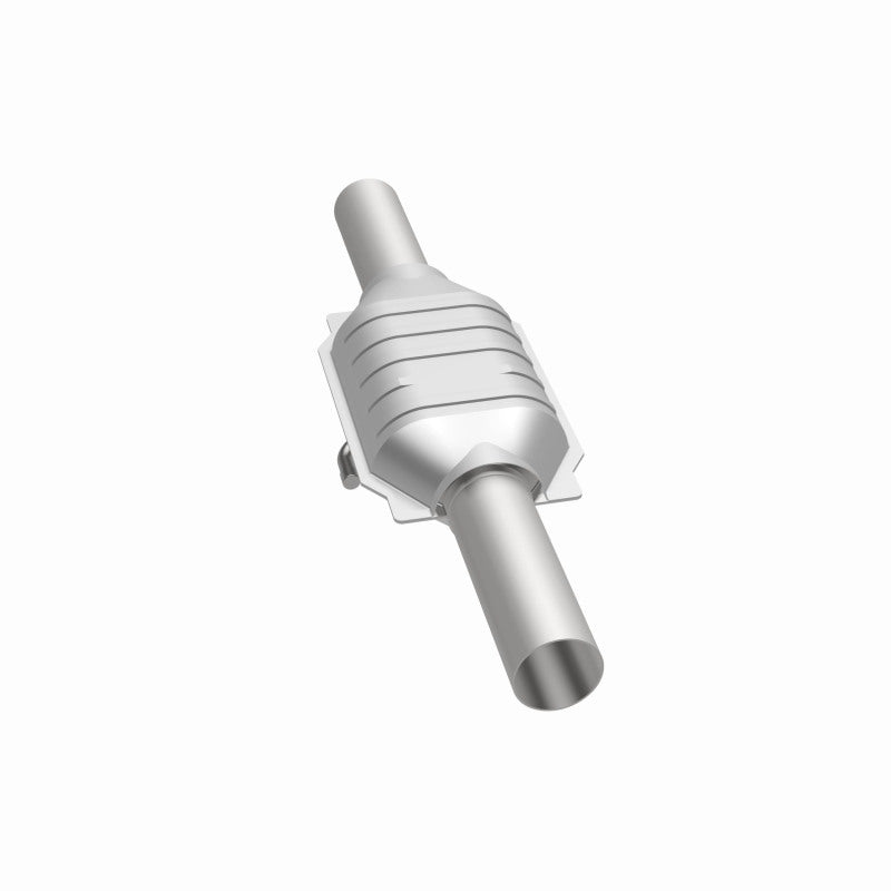 MagnaFlow Direct Fit Catalytic Converter 81-83 Jeep Cherokee 5.9L V8