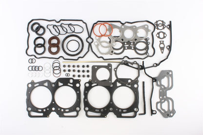 Cometic Street Pro 06-07 Subaru WRX EJ255 DOHC 101mm Bore Complete Gasket Kit *OEM # 10105AB010*