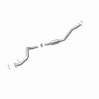 MagnaFlow Direct Fit Catalytic Converter 2002 and 2004-2005 Buick Rendezvous 3.4