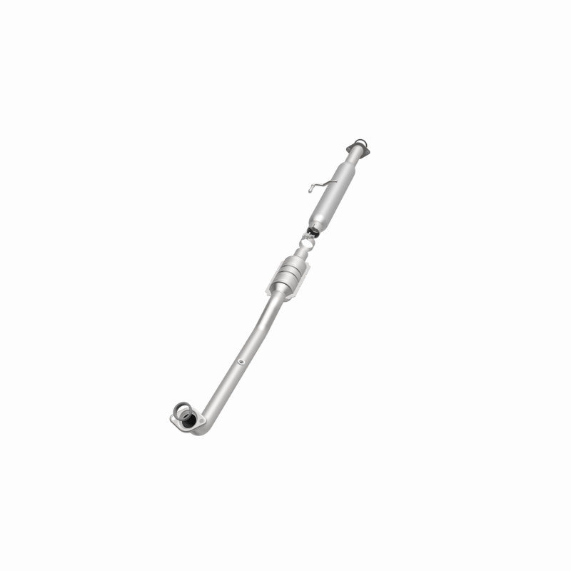 MagnaFlow Direct Fit Catalytic Converter 2012-2014 CAMRY 2.5L Underbody