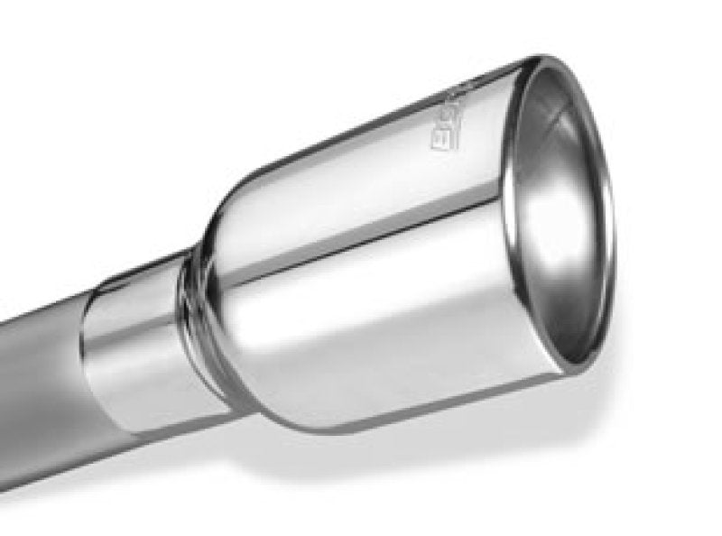 Borla 12-15 Ford Explorer 3.5L EcoBoost Dual Split Rear Ext SS S-Type CB Exhaust