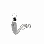 MagnaFlow Direct Fit Catalytic Converter Ford Escort 98-01 2. OEM