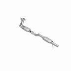 MagnaFlow DF Cat Conv 87-93 Ford Bronco 4.9L/87-95 F-150/F-250 (Non SD)/F-350 (Non SD) PU 4.9L (CA)