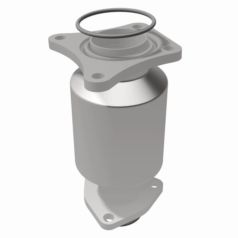 MagnaFlow Direct Fit Catalytic Converter 2002 Infiniti I35 3.5L fr