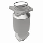 MagnaFlow Direct Fit Catalytic Converter 2002 Infiniti I35 3.5L fr