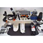 A&A Corvette C5 Supercharger Kit + Fuel System - The Ricky G Project  