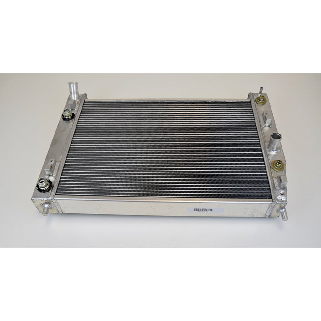 A&A Corvette LS7 C6 Supercharger Kit - Standard Vortech Si/Ti A&A Corvette