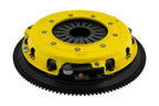 ACT 01-24 Nissan Patrol (TB48) Twin Disc XT Street Clutch Kit