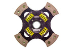 ACT 08-09 Dodge Caliber SRT-4 4 Pad Sprung Race Disc