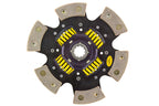 ACT 1970 Mercury Cougar 6 Pad Sprung Race Disc