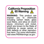 ACT 1970 Toyota Corona XT/Race Rigid 6 Pad Clutch Kit