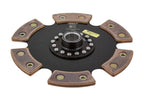 ACT 1981 Nissan 280ZX 6 Pad Rigid Race Disc
