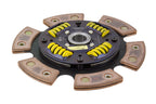 ACT 1981 Nissan 280ZX 6 Pad Sprung Race Disc