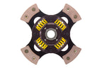 ACT 1987 Toyota Supra 4 Pad Sprung Race Disc