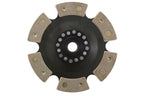 ACT 1991 Saturn SC 6 Pad Rigid Race Disc