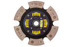 ACT 1991 Saturn SC 6 Pad Sprung Race Disc