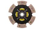 ACT 1992 Acura Integra 6 Pad Sprung Race Disc