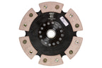 ACT 1993 Hyundai Elantra 6 Pad Rigid Race Disc